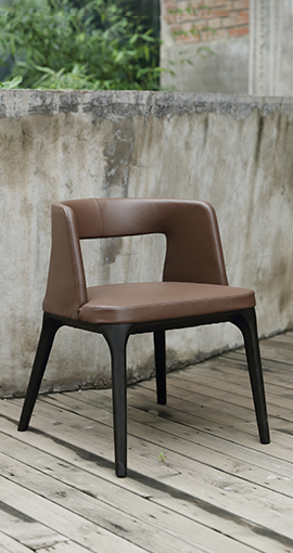 PORTMAN DINING CHAIR